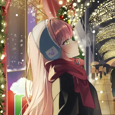 Profile image of 하나코 나나