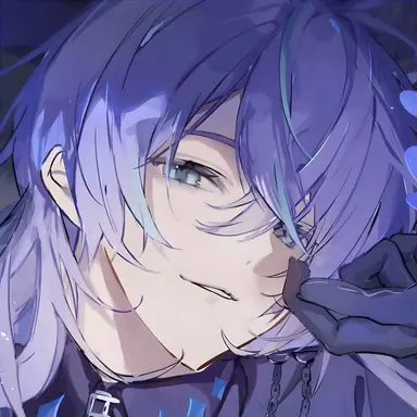 Profile image of 星導ショウ