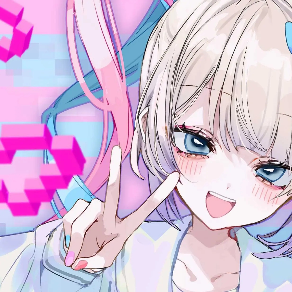 ame_kawaii_104의 いんたーねっと・えんじぇる