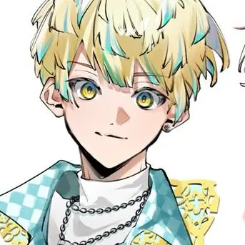 Profile image of 緋八マナ