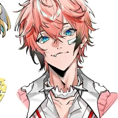 Profile image of 赤城ウェン