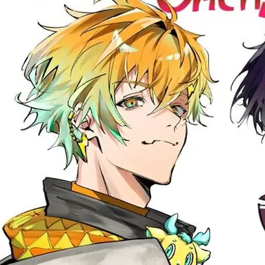 Profile image of 宇佐美リト