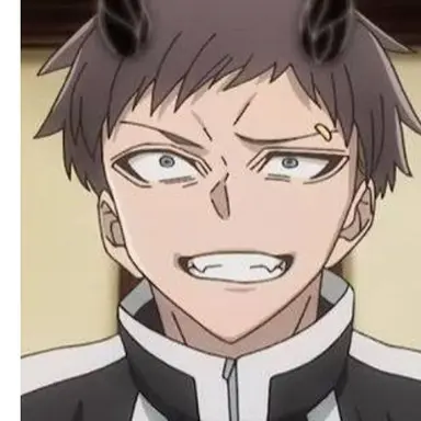 Profile image of 碇