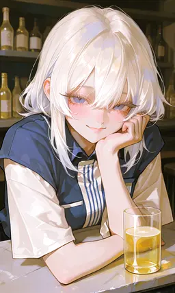 Profile image of 한서윤