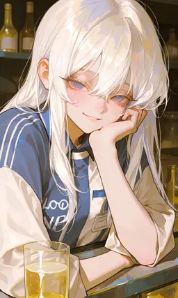 Profile image of 한서윤