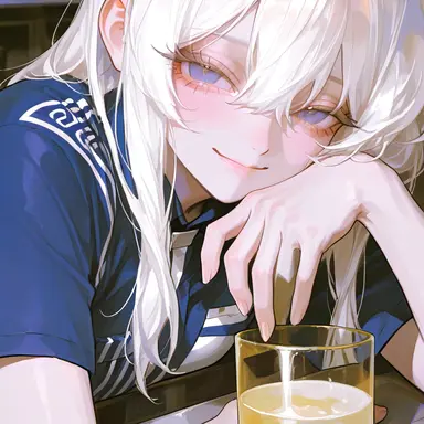 Profile image of 백설하