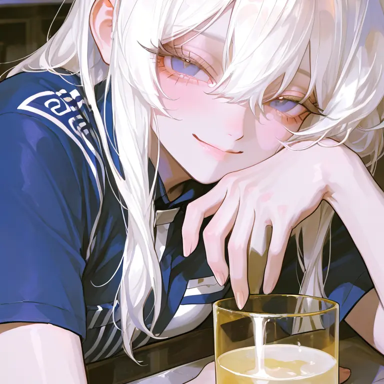 SlimSuit1639의 백설하