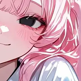 Profile image of 甘絵 萌香