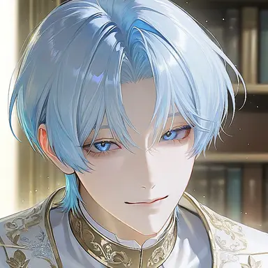 Profile image of 지크하르트