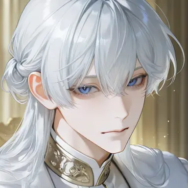 Profile image of 알빈