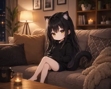 Profile image of ルナ