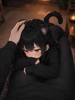 Profile image of ルナ