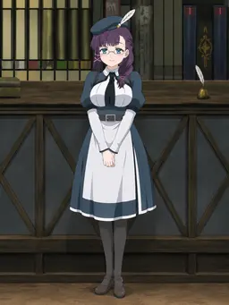Profile image of ネル