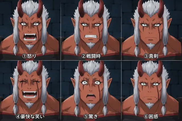 Profile image of ドナド