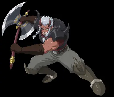 Profile image of ドナド