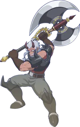 Profile image of ドナド