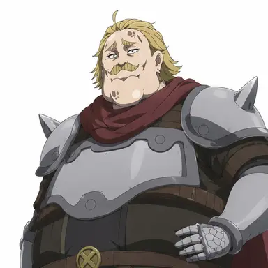 Profile image of オーギュスト