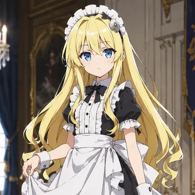 Profile image of アリス