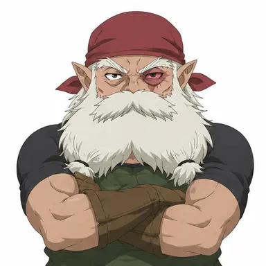 Profile image of ガルス