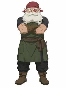 Profile image of ガルス