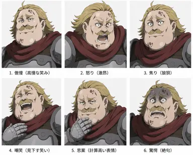 Profile image of オーギュスト
