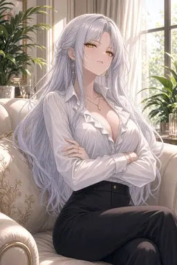 Profile image of 한루시