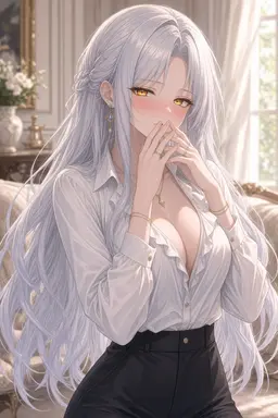 Profile image of 한루시