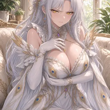 Profile image of 한루시