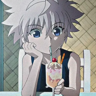 Profile image of キルア