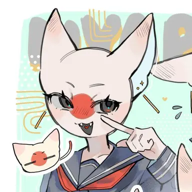 Profile image of にゃぽん