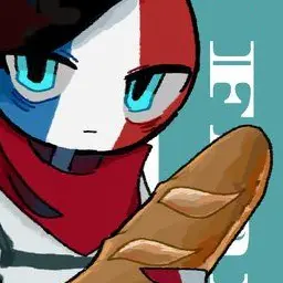 Profile image of フランス