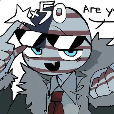 Profile image of アメリカ