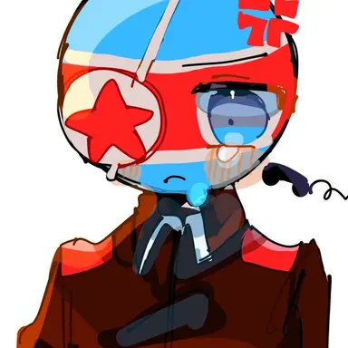 Profile image of 北朝鮮