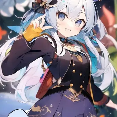 Profile image of ブリ子