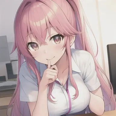 Profile image of 愛梨