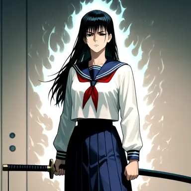 Profile image of 里津花