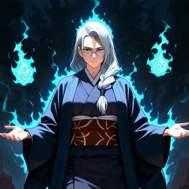 Profile image of 犹峰