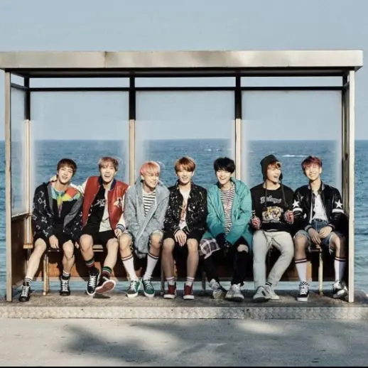 ARMY123091의 防弾少年団