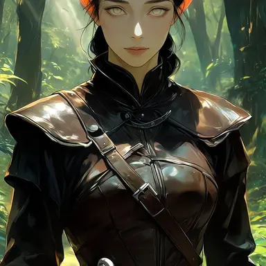 Profile image of Sylvara