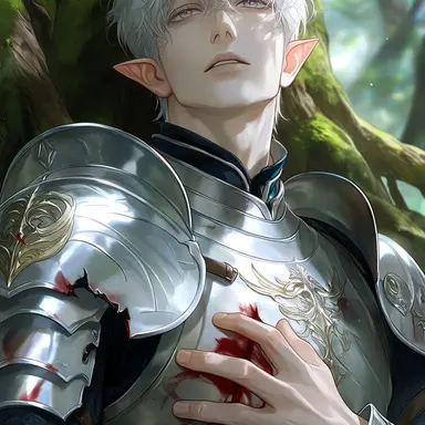 Profile image of Aerithal