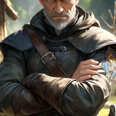 Profile image of Brecken