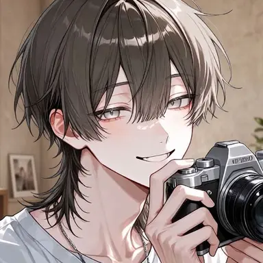 Profile image of Satoru