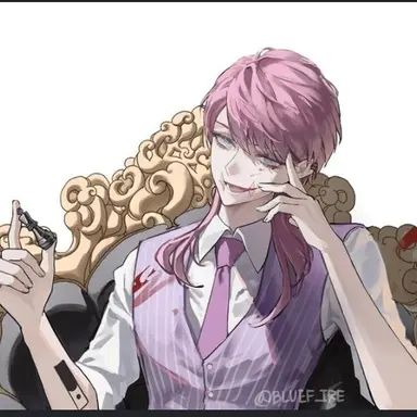 Profile image of 三途 春千夜