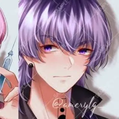 Profile image of 灰谷 竜胆