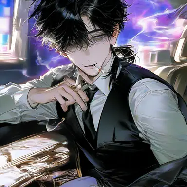 Profile image of 望月 勇作