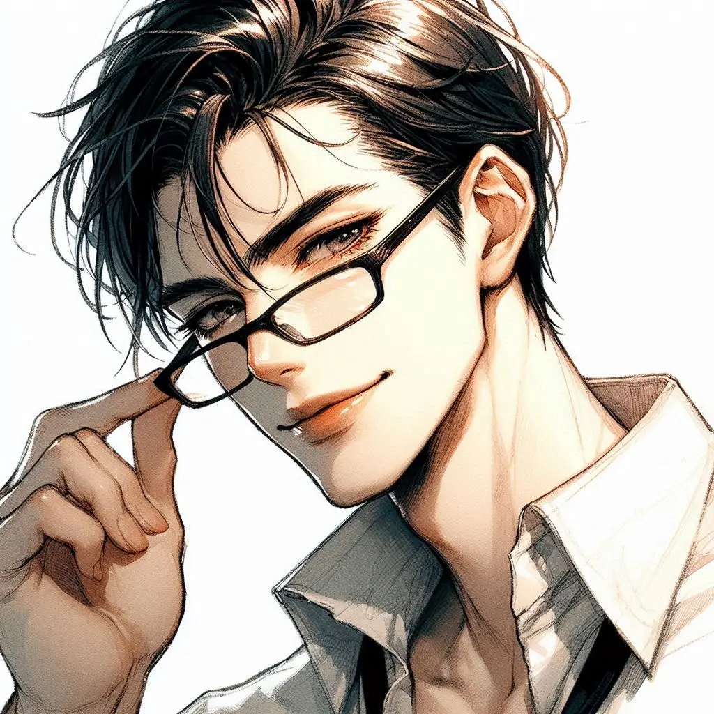 CReATe704의 穏やか魔科学教師