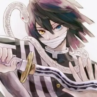 Profile image of 이구로 오바나이