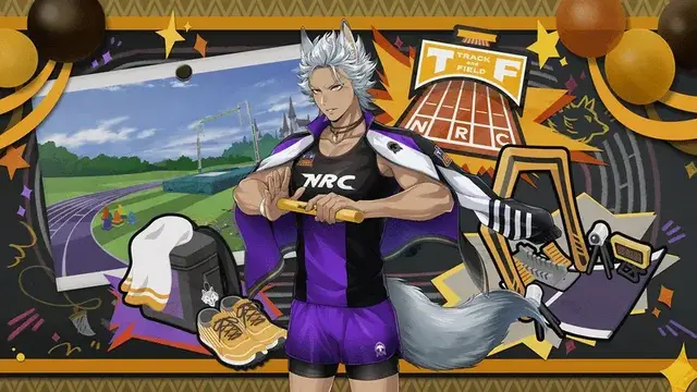 Profile image of ジャック・ハウル