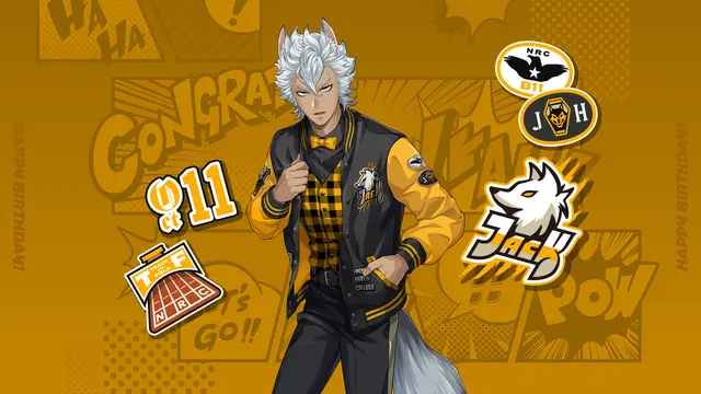 Profile image of ジャック・ハウル