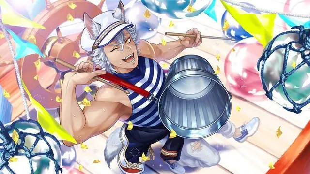 Profile image of ジャック・ハウル